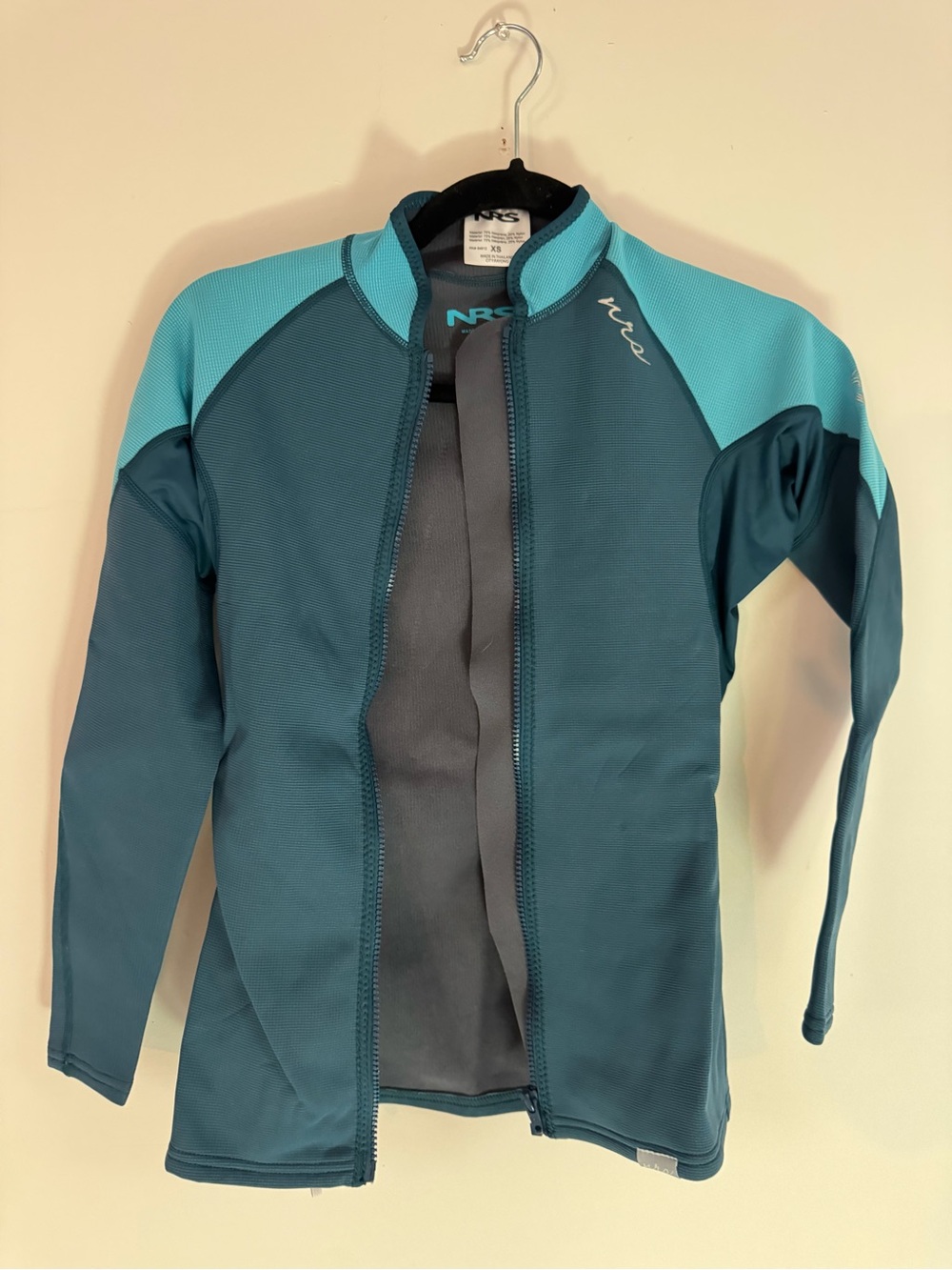 NRS Women's HydroSkin 0.5 Jacket